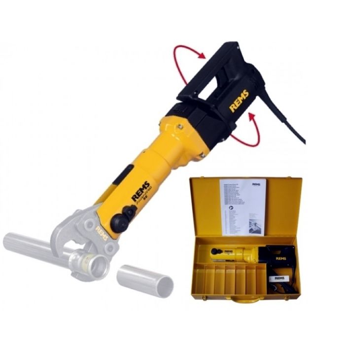 Presa Power Press SE