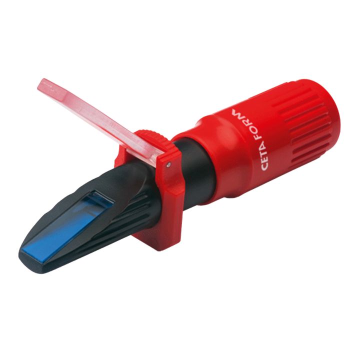 Refractometru N12-04AB