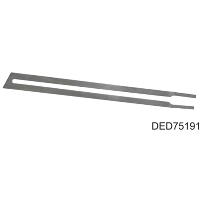 Rezerva pentru cutit termic 75191