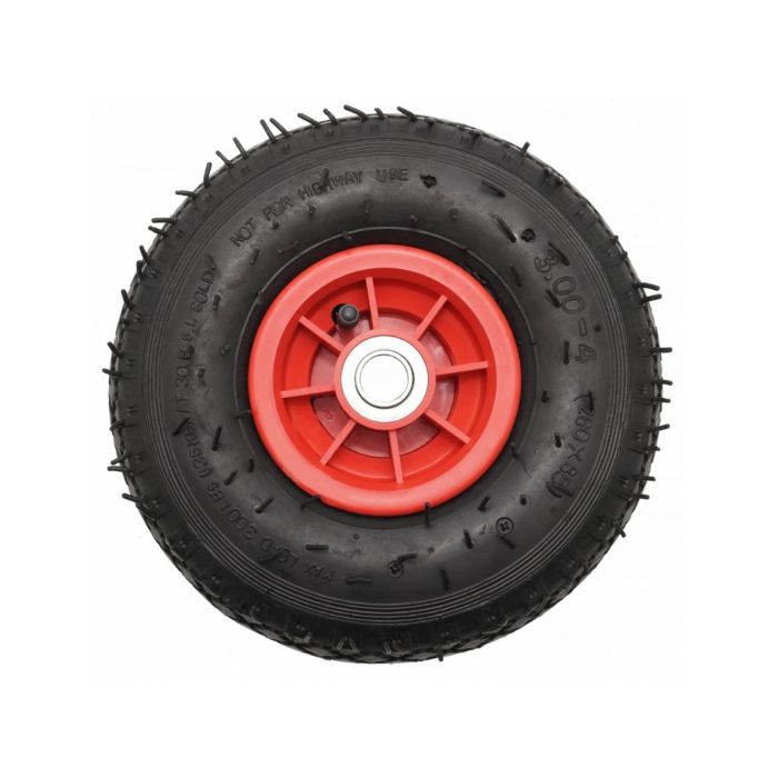 Roata pentru carucior cu 2 roti (liza) GPA00030