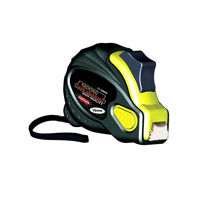 Ruleta 7.5 m X 25 mm 2160717