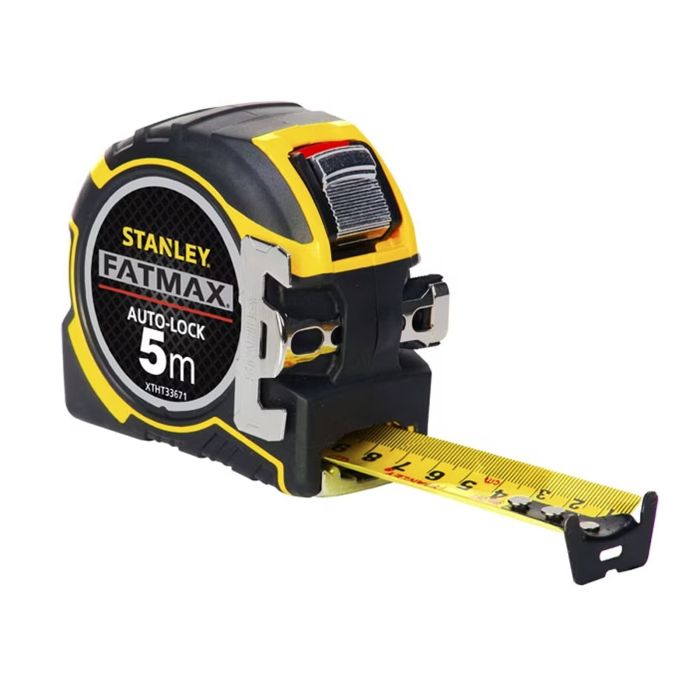 Ruleta 5 m X 32 mm FATMAX XTHT0-33671 Stanley
