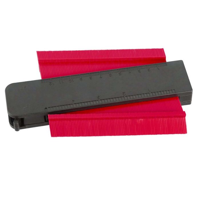 Sablon pentru decupare