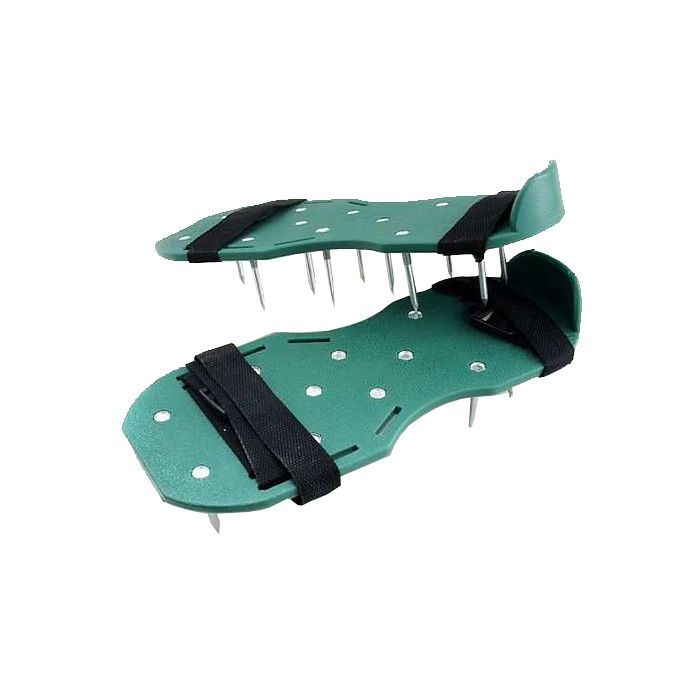 Sandale aerat gazon 211875