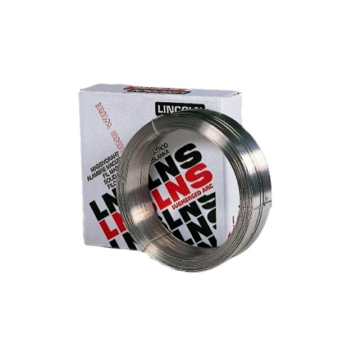 Sarma pentru sudura aluminiu AlMg5 in mediu gaz protector