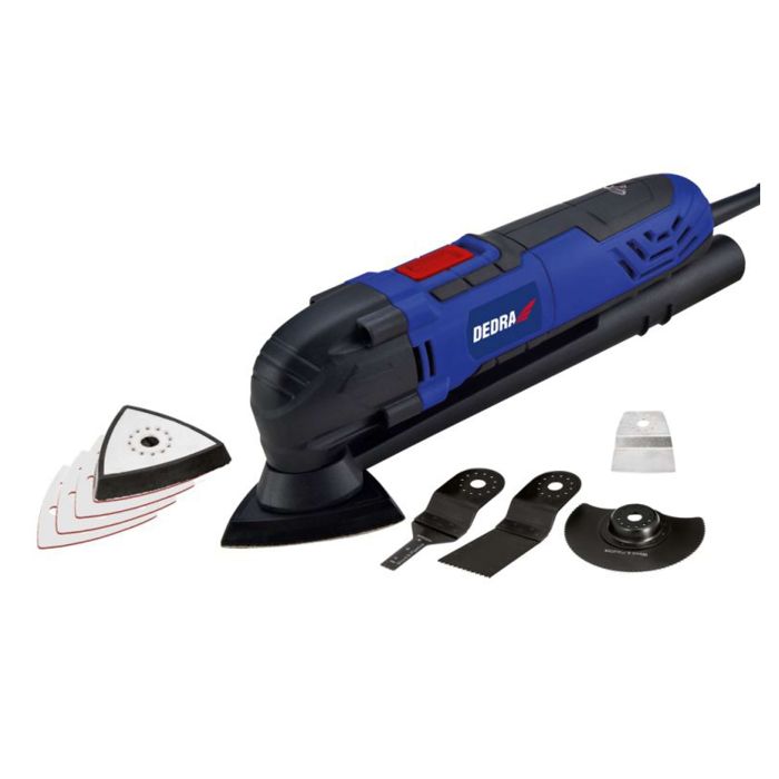 Scula multifunctionala 300W DED7945