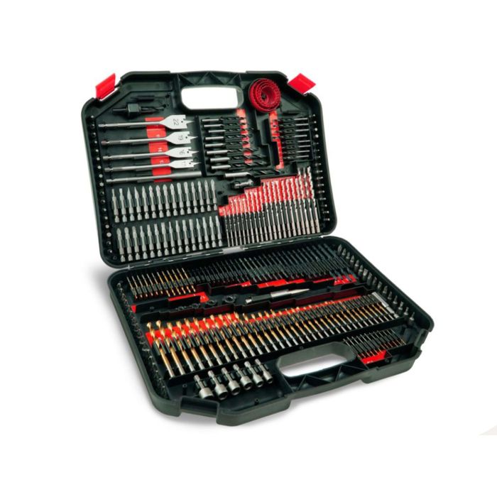 Set burghie + biti 246buc 18A11S246