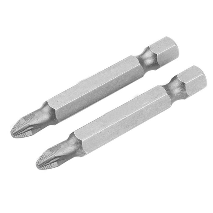 Set capete surubelnita 2 buc PZ2x50 mm 20318