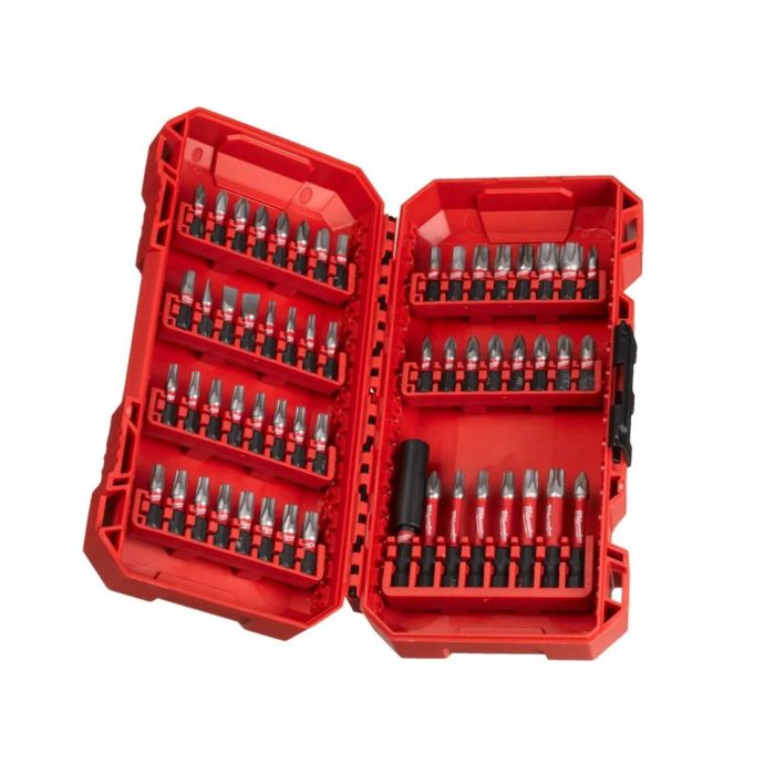 Set capete surubelnita impact 4932492006 Milwaukee