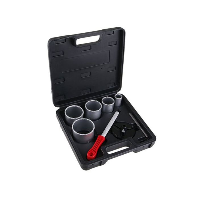 Set carota gresie-faianta-caramida 24747 Festa