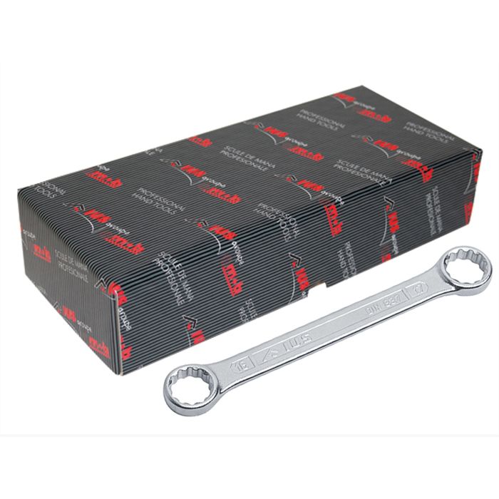 Set chei inelare duble drepte TCID10 MOB