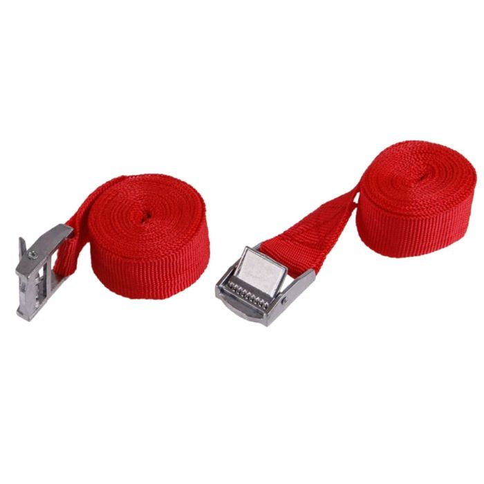 Set chinga ancorare 25mm 2x2.5M 51020