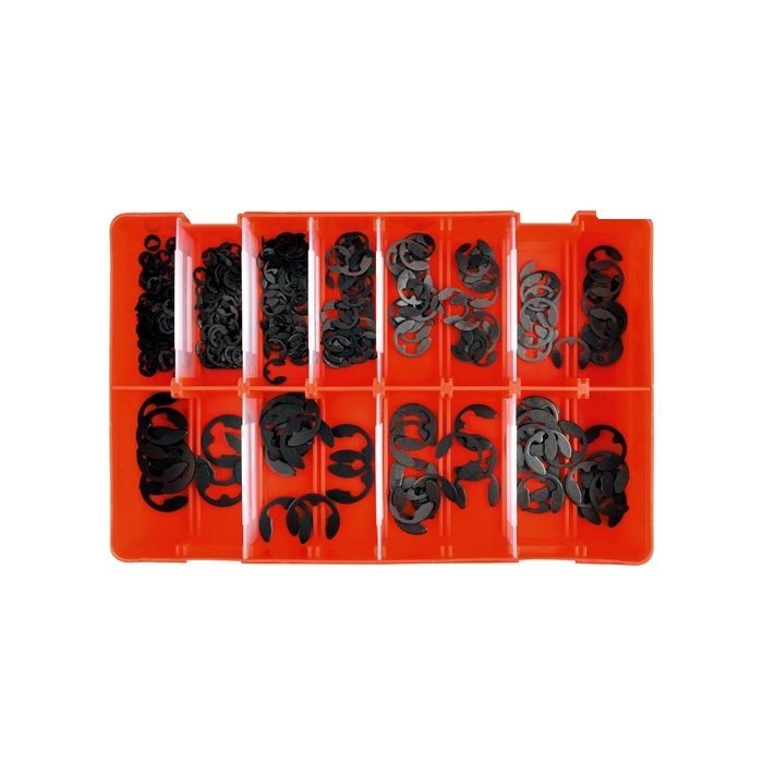 Set sigurante clips E KEN6154475K