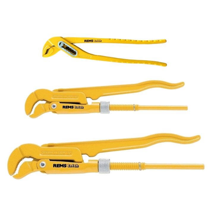 Set clesti 3 buc 116X01 REMS