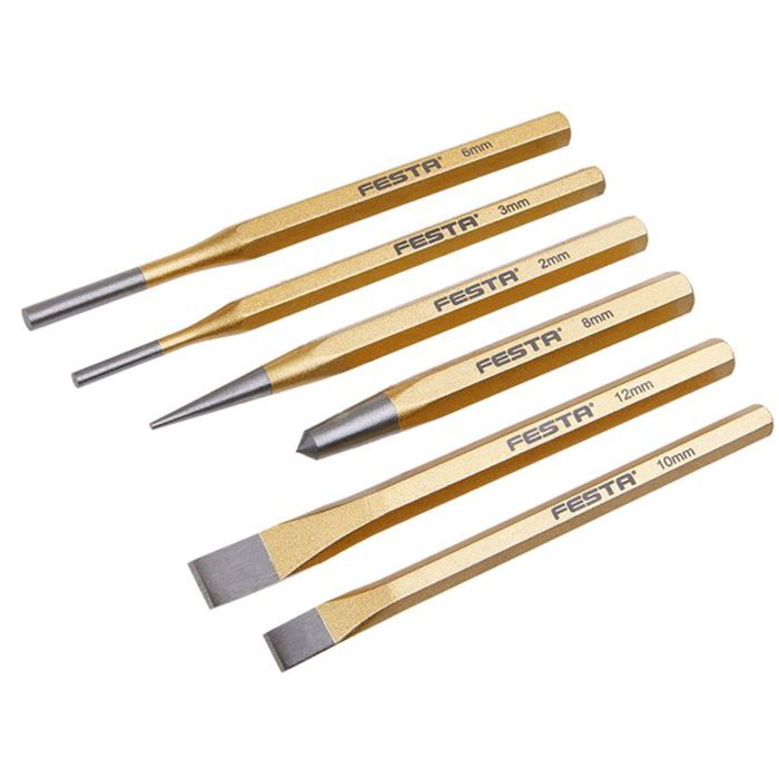 Set dalti si dornuri 6 buc 19486 Festa