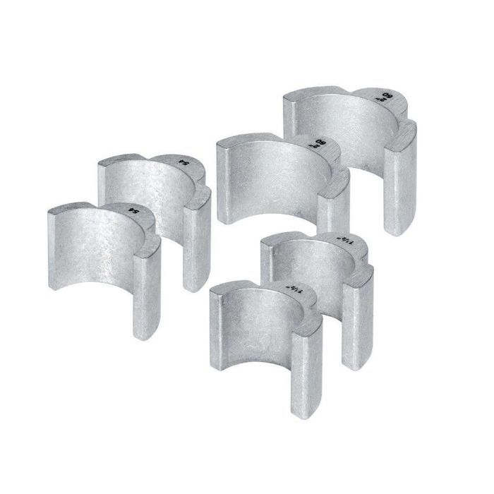 Set extensii FRIGO2  54 – 60 mm 131160 REMS