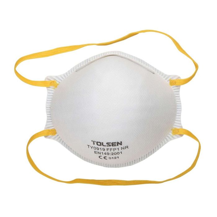 Set masca praf FFP1 (3buc) 45054