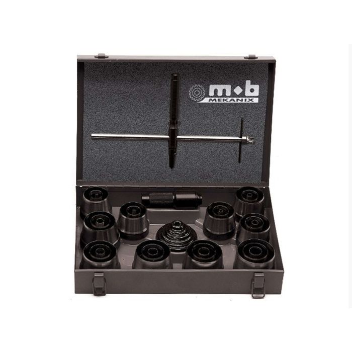 Set preducea 30buc pare 8004609001 MOB