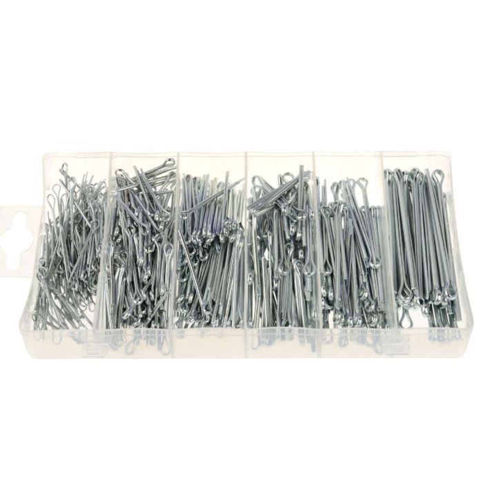 Set splinturi 555 buc G02826