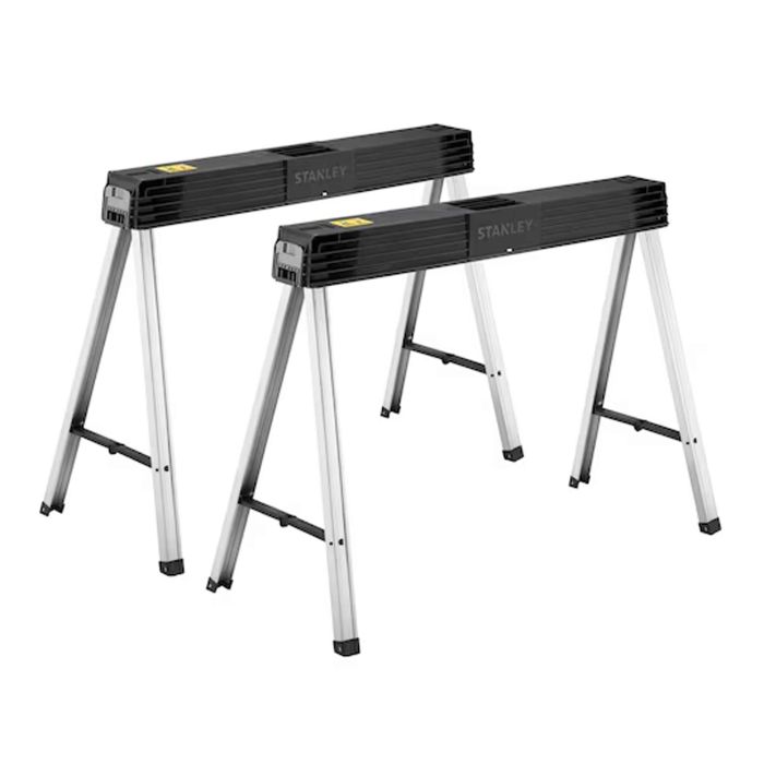 Set suport (capra) pliabila 2buc 1-97-475 Stanley