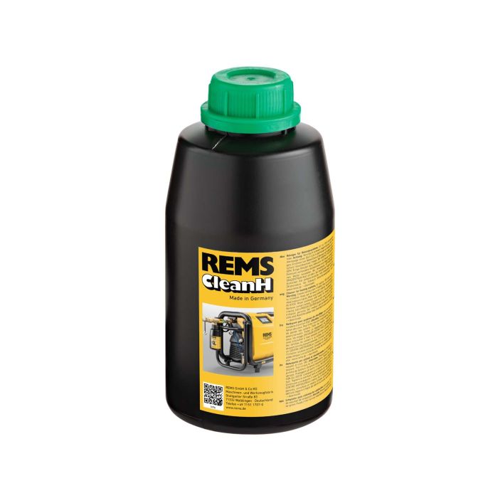 Solutie Clean H 1L 115607 Rems