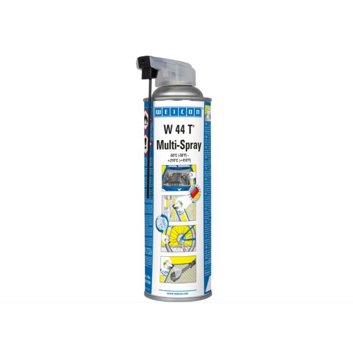 Spray multifunctional WD44 500 ml 11251550 Weicon