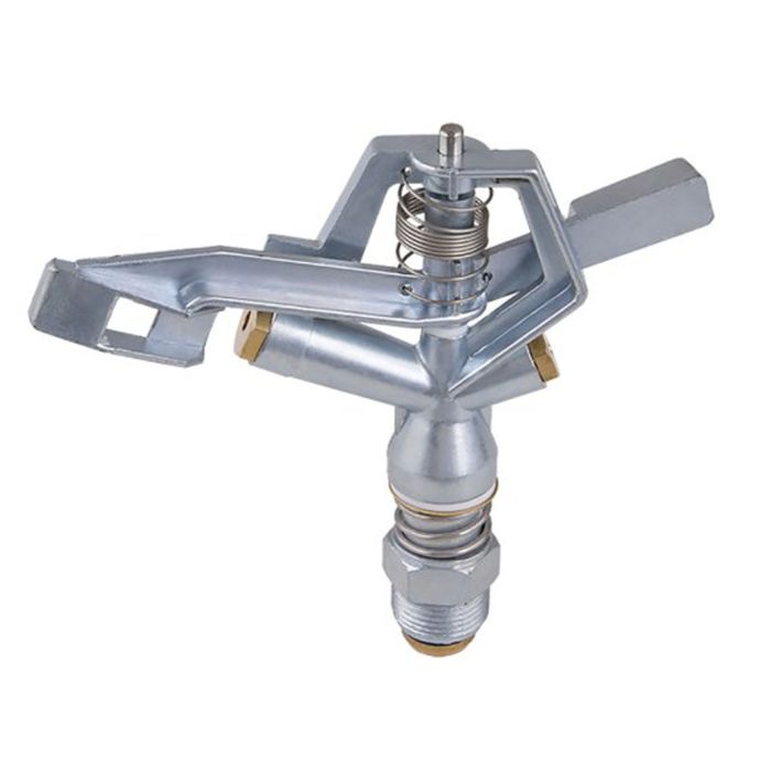 Stropitoare apa rotativa metalica 45184 Rosa