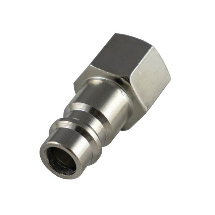 Set stut furtun pentru aer cu filet interior 1/4" 2 buc 13934