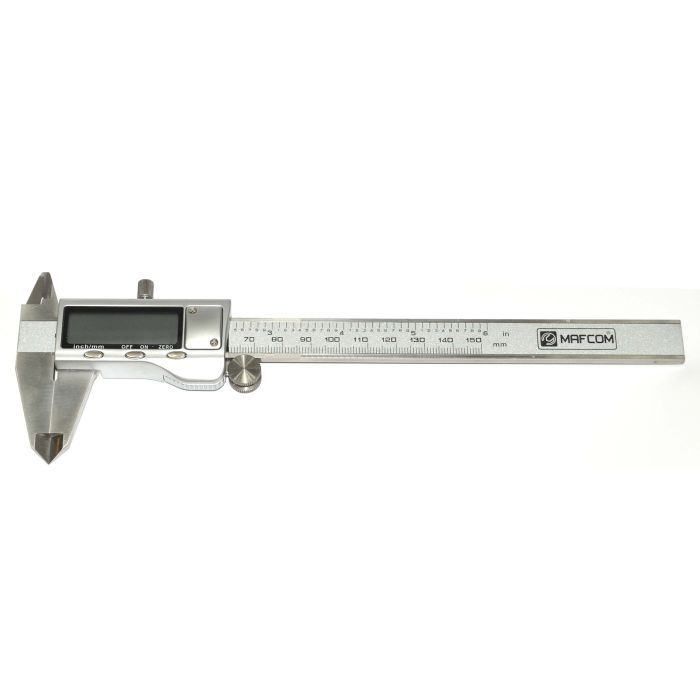 Subler electronic 150 mm MAF