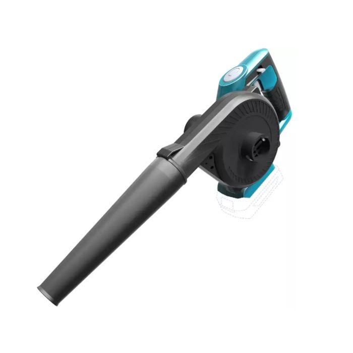 Suflanta - aspirator aer fara acumulator 18V DED7072