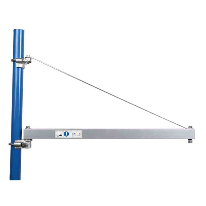 Suport electropalan maxim 600 Kg GHT600-750B