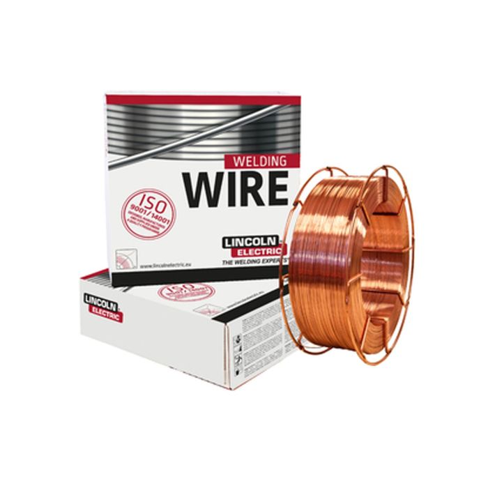 Sarma plina sudura Mig Mag SG3 SUPRAMIG ULTRA