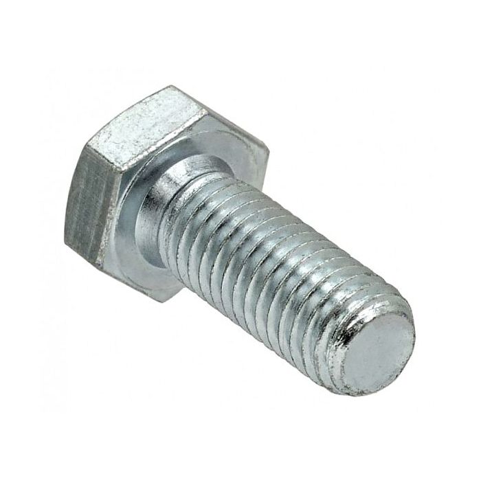 Suruburi cap hexagonal DIN 933