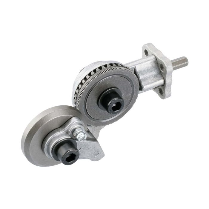 Taietor de metal (atasament la bormasina) 20364