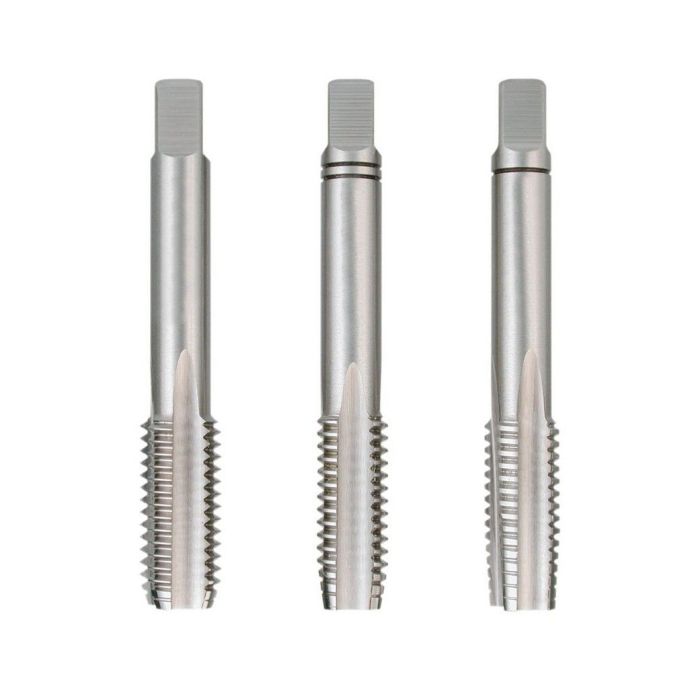 Tarozi filet metric la set DIN 352