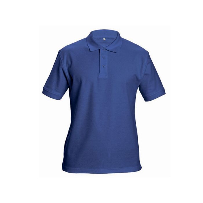 Tricou albastru Dhanu