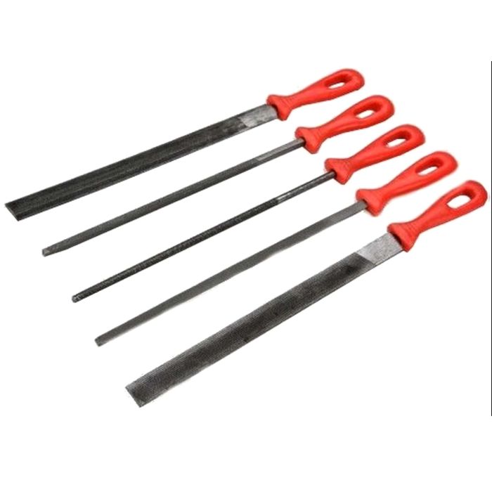 Trusa pile 200 mm 5 buc 06A450TOP