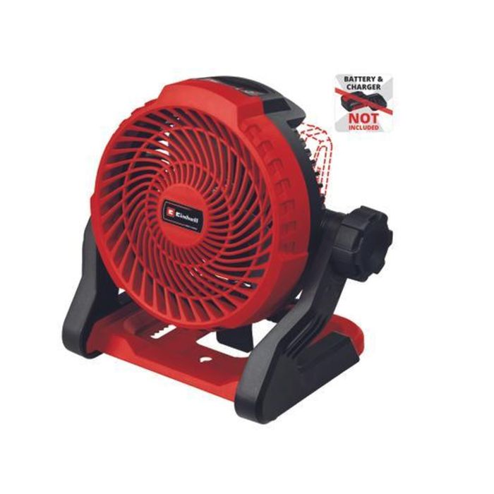 Ventilator 18V fara acumulator GE-CF 18-2200 Li Einhell