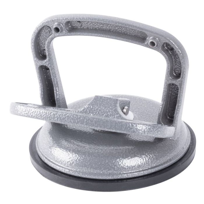 Ventuza zincata 1 talpa 217787 Strend Pro