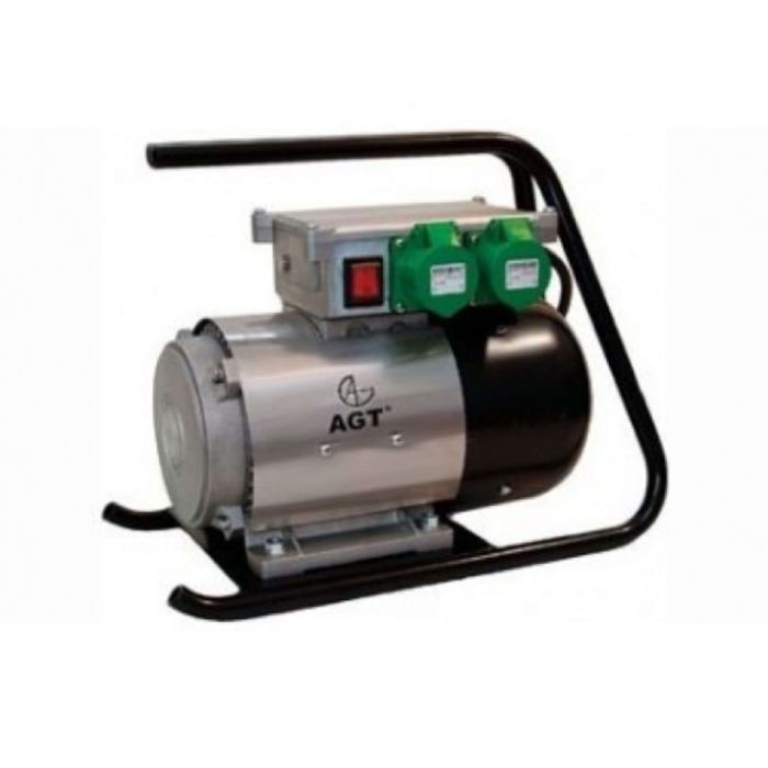 Vibrator beton ECHF 2000-2