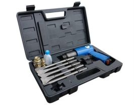 Trusa ciocan pneumatic 40065