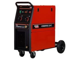 Aparat sudura Mig Mag Powertec 231C LINCOLN ELECTRIC SUA