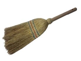 Matura sorg mica cu coada lemn