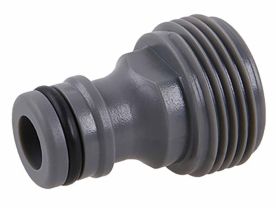 Adaptor robinet apa 3/4" 45133 Rosa