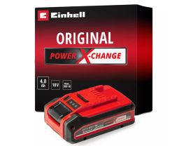 Acumulator 18V 4.0Ah Power-X-Change Plus 4511553 Einhell