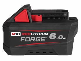 Acumulator 18V 6Ah M18 FB6 FORGE™ Milwaukee