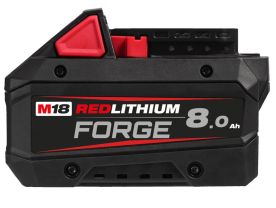 Acumulator 18V 8Ah M18 FB8 FORGE™ Milwaukee