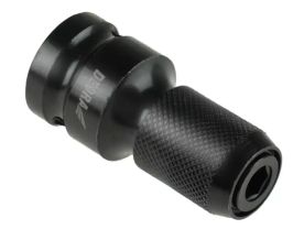 Adaptor reductie impact HEX cu eliberare rapida 18A7002