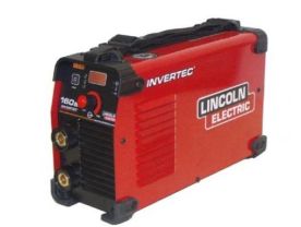 Aparat sudura Invertec 160-SX LINCOLN ELECTRIC
