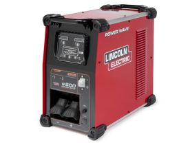 Aparat sudura POWER WAVE S500 CE